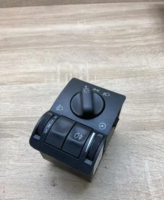 Light switch