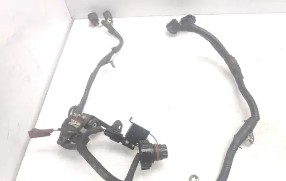 Jaguar XJ X350 Gearbox/transmission wiring loom 