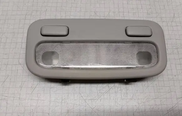 Toyota Corolla E120 E130 Rear seat light PPT30