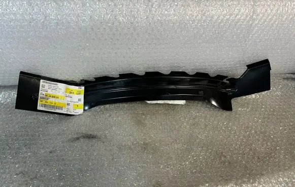 Volkswagen Multivan T6 Front arch 7H0806114D 381402001