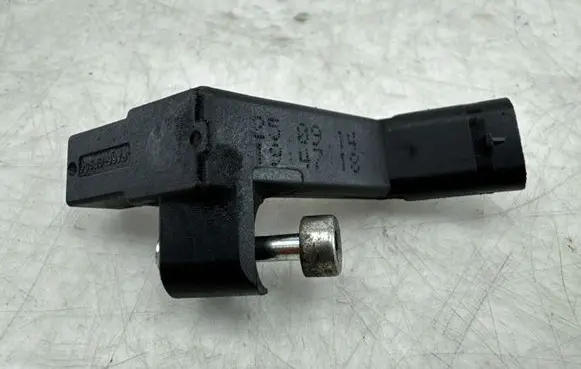 Crankshaft position sensor