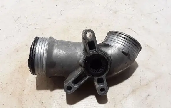 Volvo S60 Intercooler hose/pipe 8631538