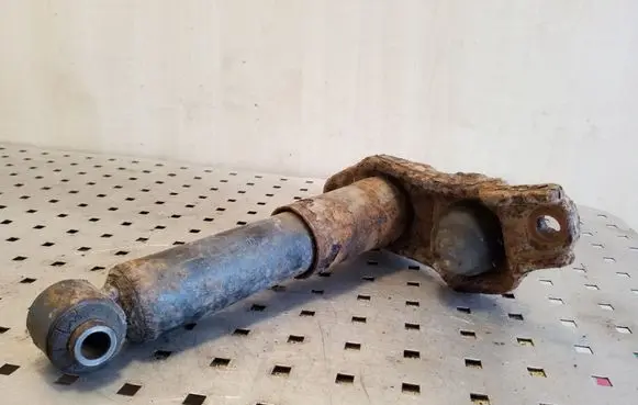 Volkswagen Transporter - Caravelle T4 Front shock absorber/damper