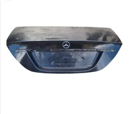 Tailgate/trunk/boot lid