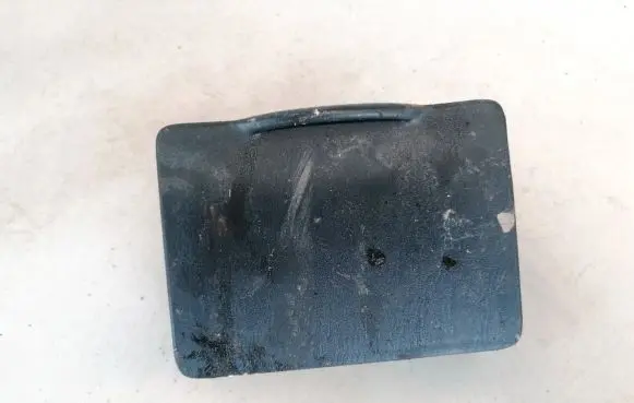 Toyota Corolla E120 E130 Glove box 5544112150 55441-12150