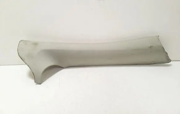 (A) pillar trim