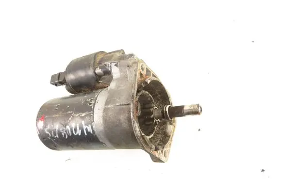 Volkswagen Polo III 6N 6N2 6NF Starter motor 036911023q