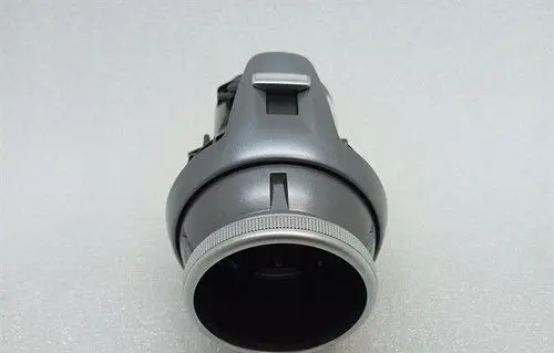 Ferrari FF Dash center air vent grill 87012800