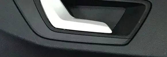 Ford Focus Rear door handle trim 