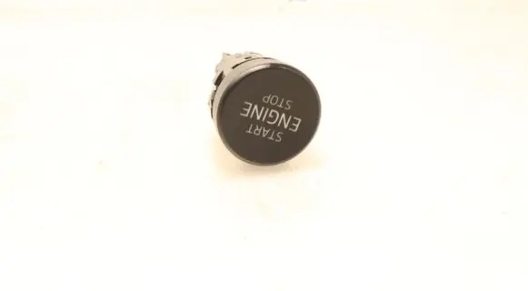 Skoda Octavia Mk4 Engine start stop button switch 3V0.905.217.B.WHS