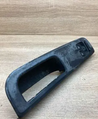 Skoda Fabia Mk1 (6Y) Electric window control switch 1J3959857
