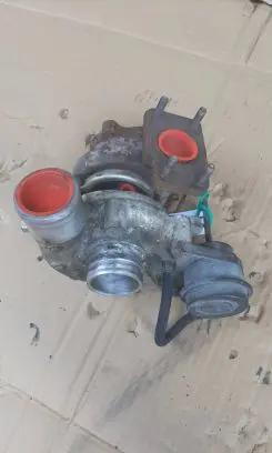 Iveco Daily 35 - 40.10 Turbo 504340181