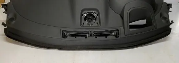 Jaguar F-Pace Dashboard T4A3723PVJ