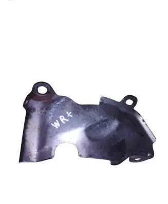 Subaru WRX Heat shield in engine bay 
