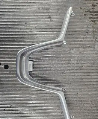 Opel Zafira C Steering wheel column trim 306703210S84AC 361846
