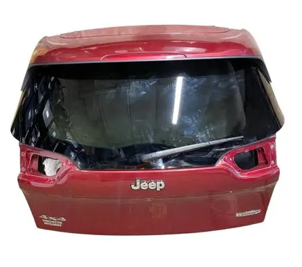 Jeep Cherokee Tailgate/trunk/boot lid 43R001956