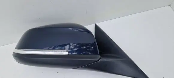 BMW 3 F30 F35 F31 Front door electric wing mirror