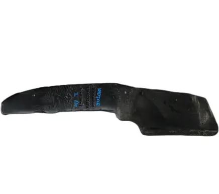 Renault Kadjar Fender foam support/seal 638A05287R
