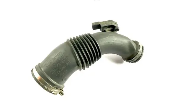 Audi A4 S4 B8 8K Air intake hose/pipe 059129627L 0281002760 07Z906051B