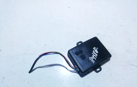 Ford Focus C-MAX Other control units/modules