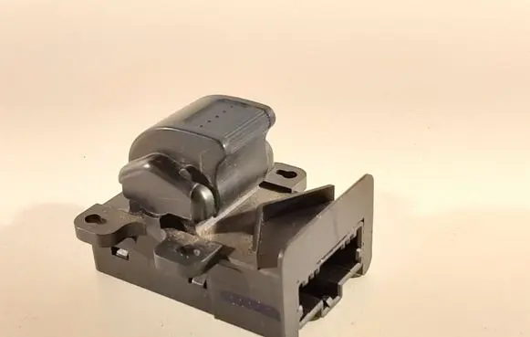 Honda Jazz Electric window control switch