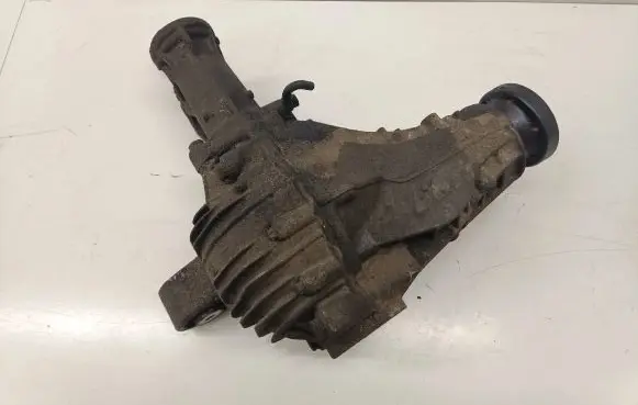 Mercedes-Benz R W251 Front differential 
