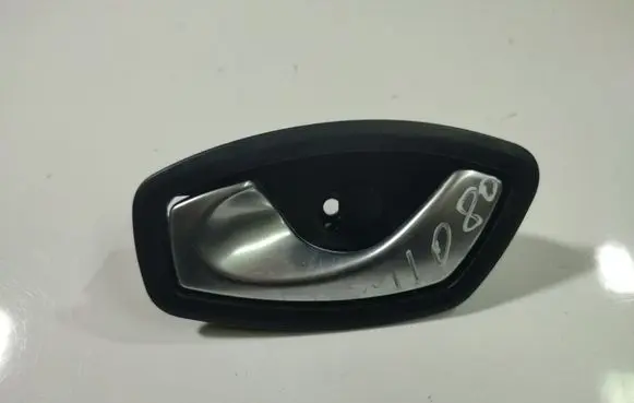 Renault Scenic III - Grand scenic III Rear door interior handle 826730001R