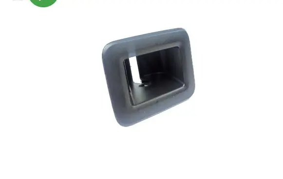 Audi A1 ISOFIX cover 82A887233A 82A887233 KHB275