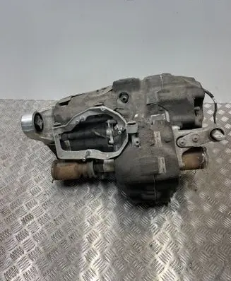 Tesla Model S Electric car motor 1035000-00-J