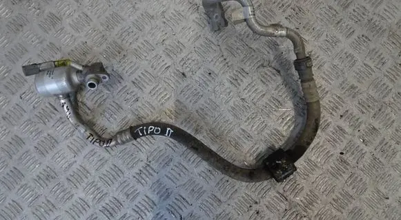 Fiat Tipo Air conditioning (A/C) pipe/hose 51986984