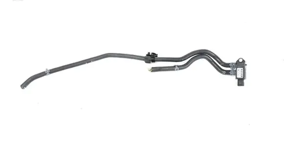 Mercedes-Benz ML W164 Exhaust gas pressure sensor 059906051