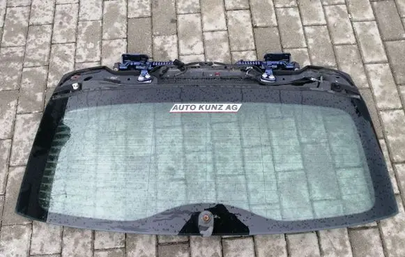 BMW 3 E90 E91 Rear windscreen/windshield window 