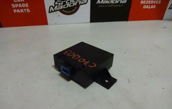 Volvo C70 Other control units/modules 30797735