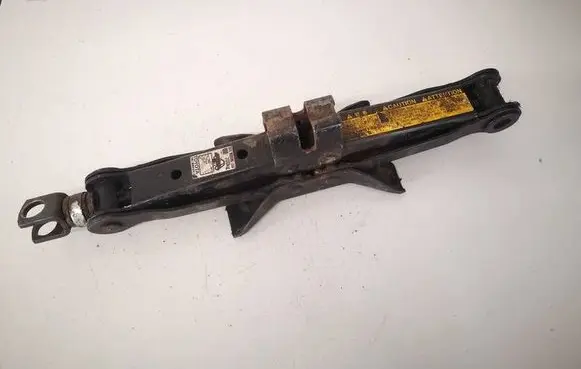 Toyota Yaris Lift Jack 