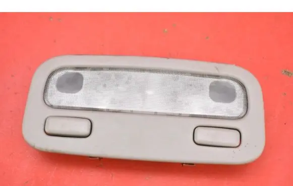 Toyota Corolla E120 E130 Boot/trunk interior light 