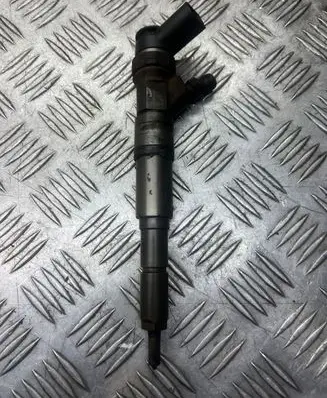 Fuel injector