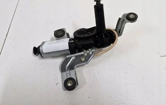 Volvo XC90 Rear window wiper motor 8638163