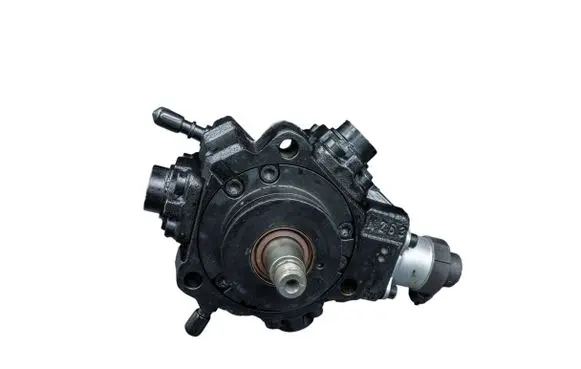 Renault Master III Fuel injection high pressure pump 0445010205 0445010351 0986437041