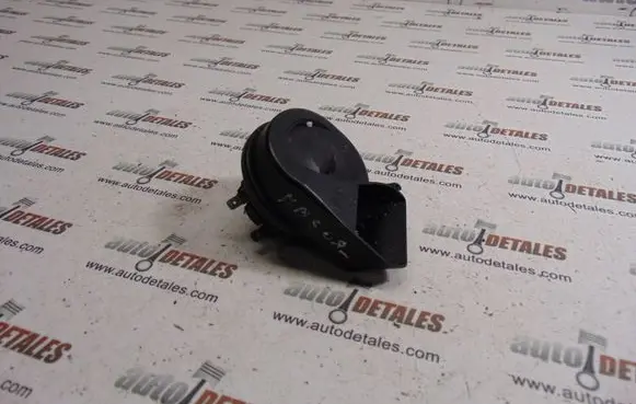 Mercedes-Benz S W221 Horn signal 70/3881165