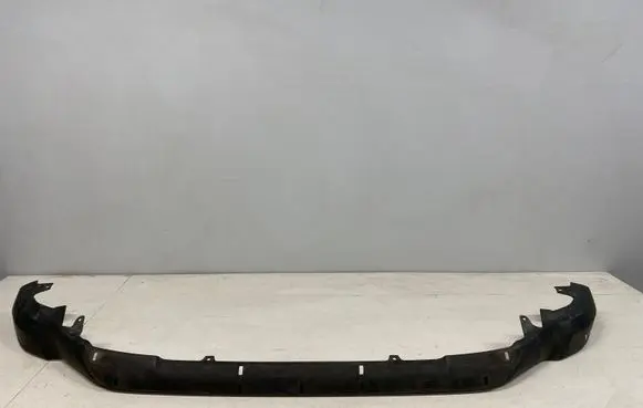 Toyota RAV 4 (XA40) Front bumper lip 5241142070