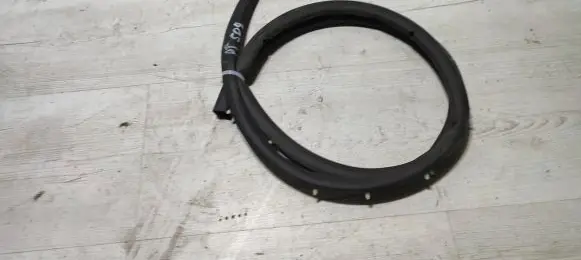 Peugeot 508 II Rubber seal rear door 