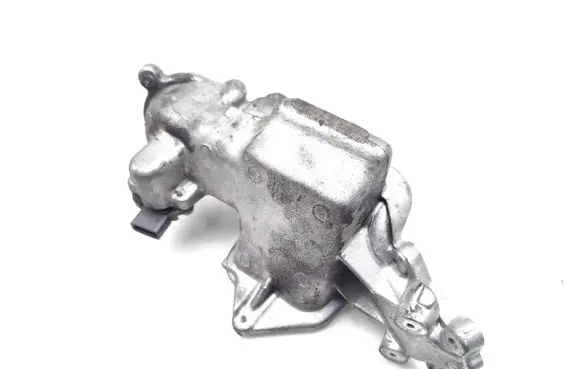Subaru Legacy EGR valve cooler 
