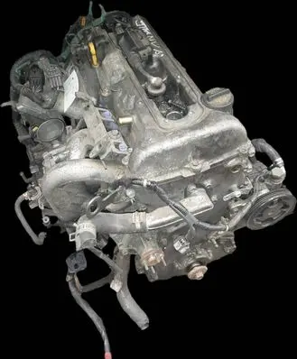 Suzuki Jimny Engine