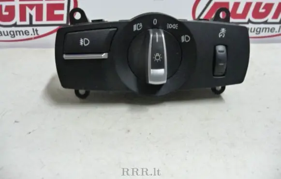 BMW X3 E83 Light module LCM 919274504