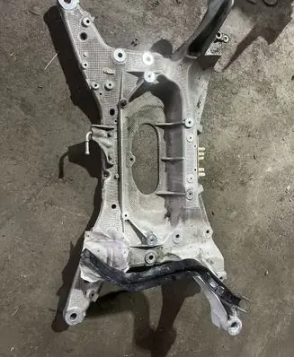 Land Rover Range Rover Evoque L551 Front subframe K8D25C145BB