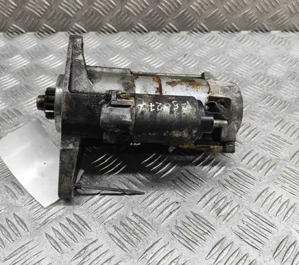 Land Rover Range Rover Evoque L538 Starter motor 4380001993 GJ3211001AE