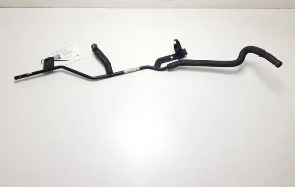 Volkswagen PASSAT B8 Engine coolant pipe/hose 5Q0121064BB 5Q0122449C 5Q0121449A