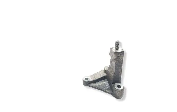 BMW 6 E63 E64 Engine mounting bracket 7521835