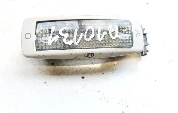 Volkswagen Golf IV Rear seat light 3b0947291 1540sj0