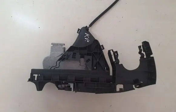 Volvo S40 Front door lock 30799335 30784046